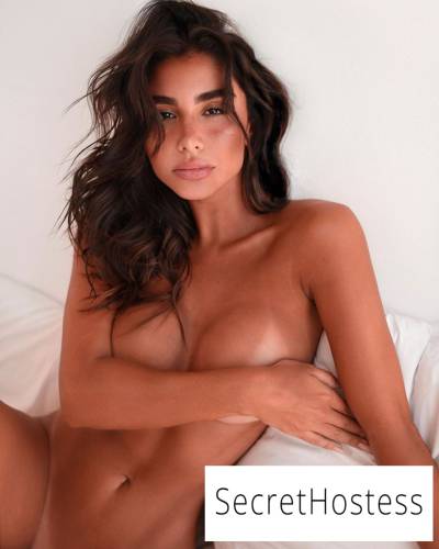 Gema 22Yrs Old Escort 158CM Tall Santa Cruz de Tenerife Image - 0