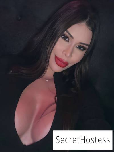 27 Year Old Latino Escort Belgrade Brown eyes - Image 5