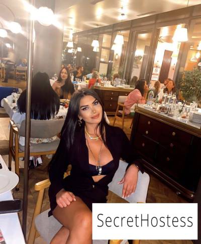 Gizem 25Yrs Old Escort 170CM Tall Istanbul Image - 5