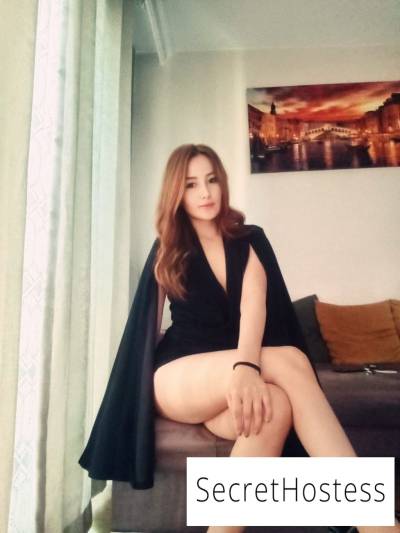 Haisley 27Yrs Old Escort 168CM Tall Istanbul Image - 2