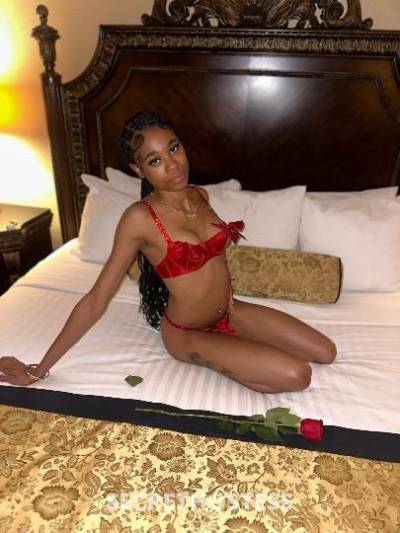 Honey 19Yrs Old Escort Washington DC Image - 1