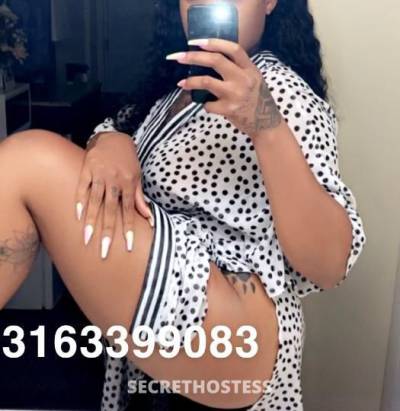 ISISFRENCH 25Yrs Old Escort Wichita KS Image - 4