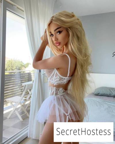 19 year old European Escort in Santa Cruz de Tenerife Inaya