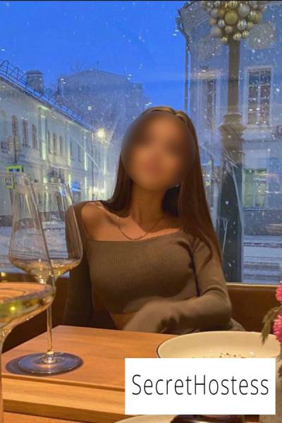 Incall Sylva 19Yrs Old Escort 164CM Tall Prague Image - 1