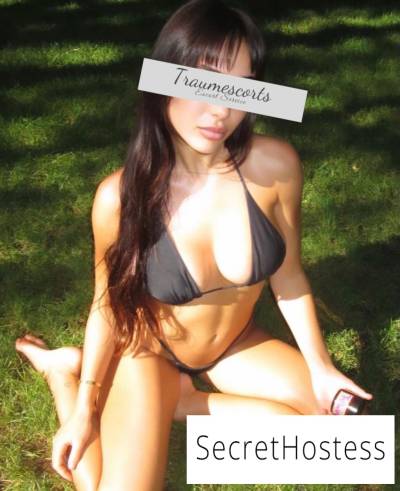 22 year old European Escort in Frankfurt am Main Ines