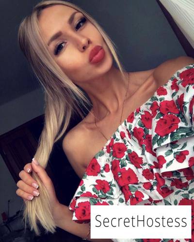 23 year old European Escort in Milan Inetta