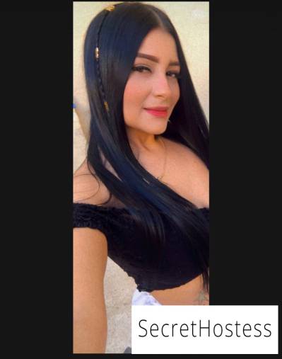 Isabela 25Yrs Old Escort 165CM Tall San Giljan Image - 1