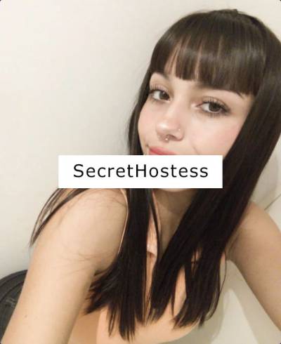 Isabella 27Yrs Old Escort Telford Image - 1