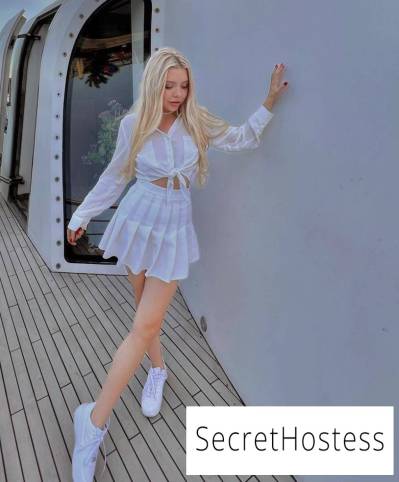 Isla 23Yrs Old Escort 172CM Tall Munich Image - 1