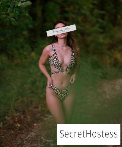 Janine 24Yrs Old Escort 165CM Tall Hamburg Image - 1