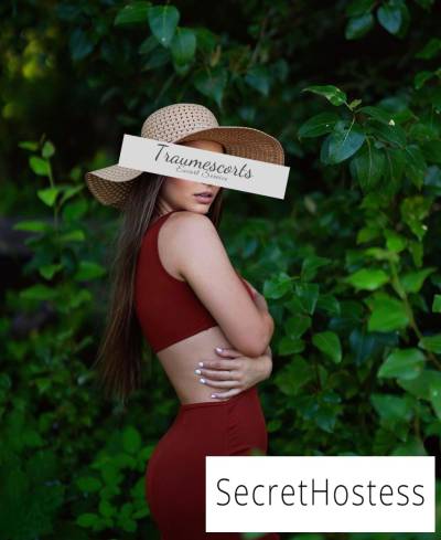 Janine 24Yrs Old Escort 165CM Tall Hamburg Image - 4