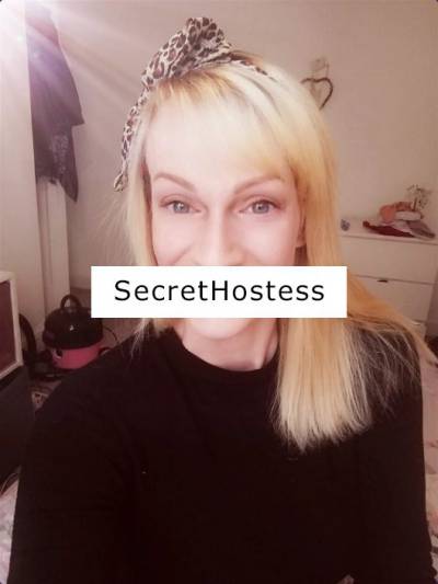 Jasmin 35Yrs Old Escort Banbury Image - 2