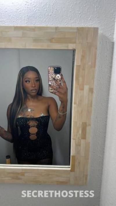 Jazzy 22Yrs Old Escort Lake Charles LA Image - 1