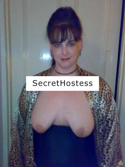 Jennybabe 53Yrs Old Escort Kettering Image - 5