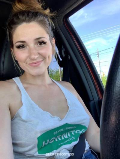 Jordyn Ryder 26Yrs Old Escort Chicago IL Image - 6