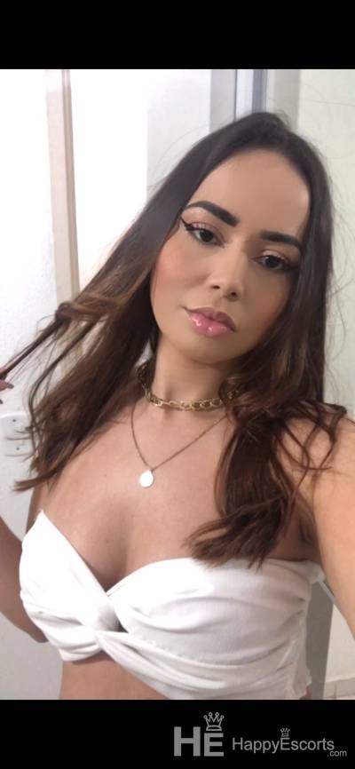 Julya 20Yrs Old Escort 166CM Tall Trogir Image - 4