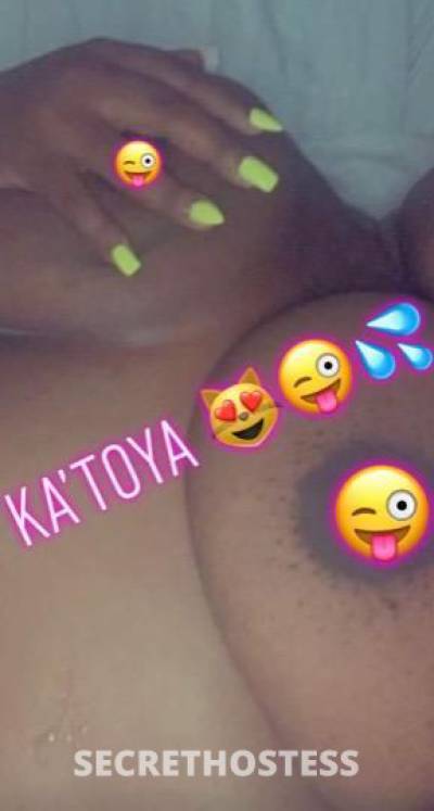 Ka’Toya 26Yrs Old Escort Gainesville FL Image - 0