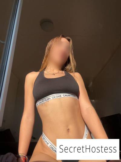 Kiara 20Yrs Old Escort 160CM Tall Malaga Image - 2