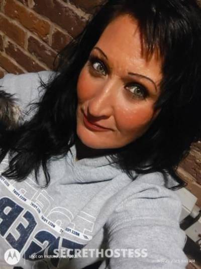 Kim 47Yrs Old Escort Mobile AL Image - 2