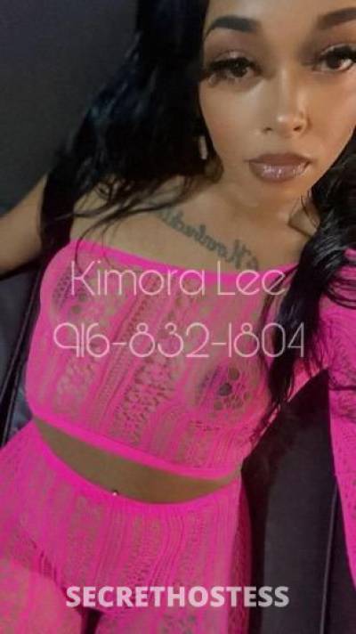 KimoraLee 25Yrs Old Escort Mendocino CA Image - 10