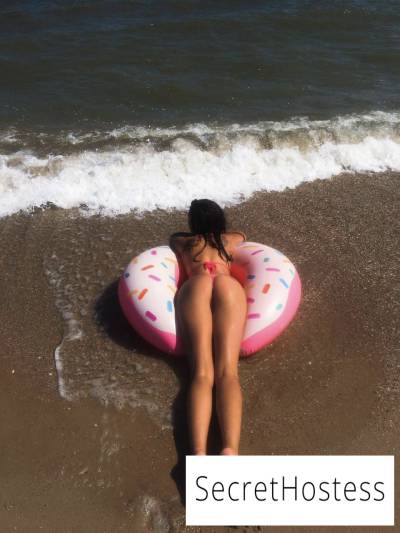 Kristina 23Yrs Old Escort 169CM Tall Prague Image - 2