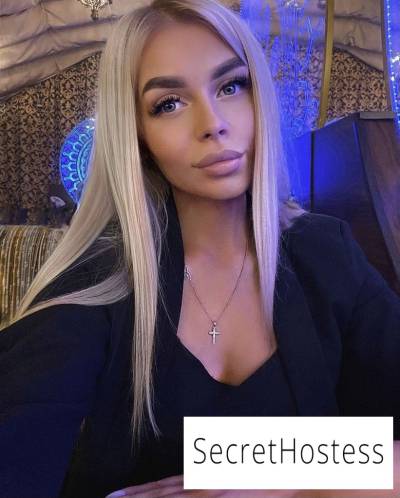 24 year old European Escort in Milan Ksenia