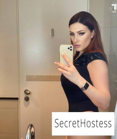 Ksenia 33Yrs Old Escort 167CM Tall Zürich Image - 2