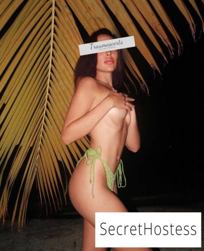 Laura 21Yrs Old Escort 172CM Tall Cologne Image - 5