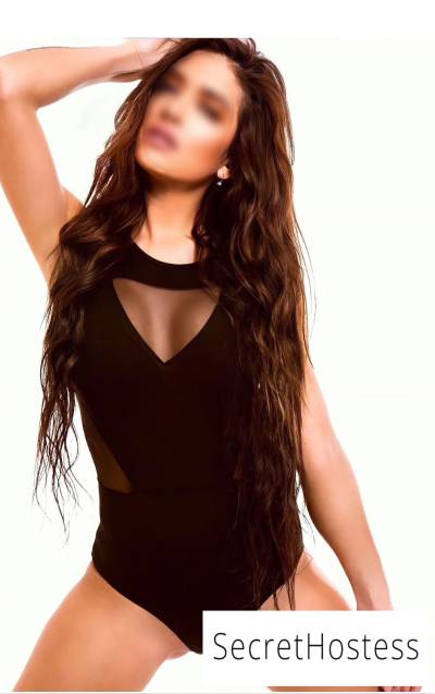 25 Year Old European Escort Madrid Brown Hair - Image 5