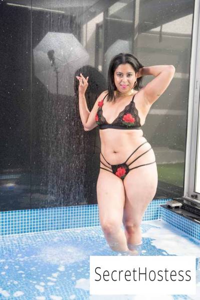 Laura Colombiana 36Yrs Old Escort 164CM Tall Leiria Image - 5