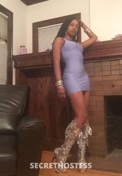 LaylaBaby💖 26Yrs Old Escort Decatur IL Image - 1