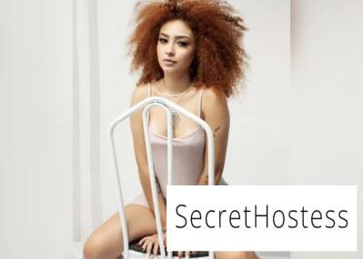 20 Year Old European Escort Lisbon Redhead - Image 5