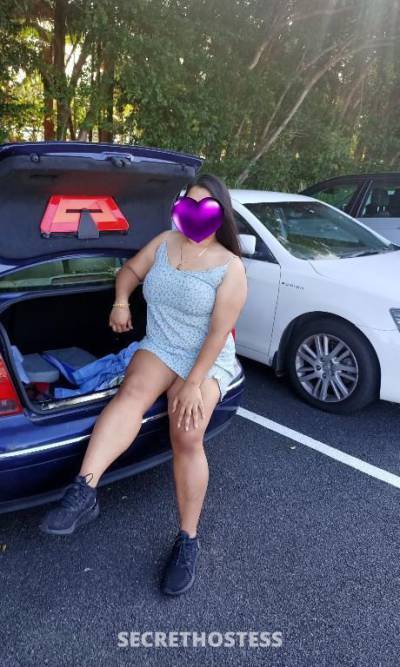 Xmas Discount With Curvy Asian in Brisbane