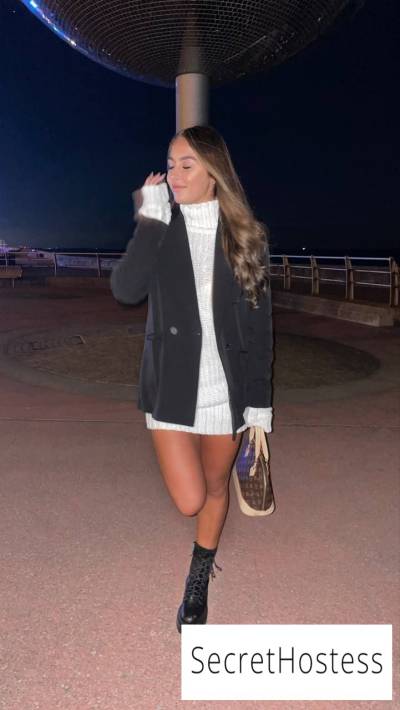 22 year old European Escort in Amsterdam Lexi