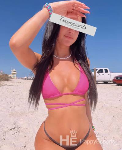 23 year old European Escort in Frankfurt am Main Lexi