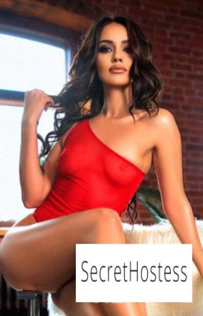 24 year old European Escort in Florence Lilian