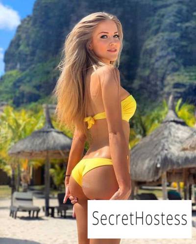 Lina 26Yrs Old Escort 176CM Tall Tirana Image - 0