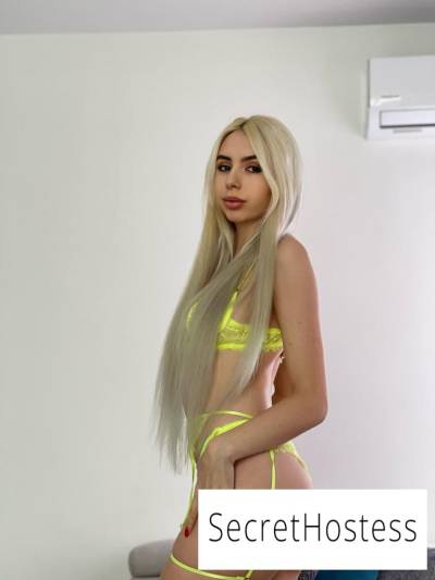 24 year old European Escort in Tirana Little Bella