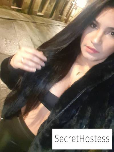 Lola 25Yrs Old Escort 170CM Tall Marbella Image - 0