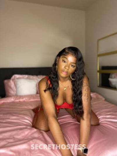 Londynn 22Yrs Old Escort Seattle WA Image - 1