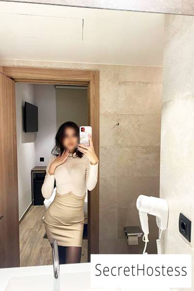 Ludovica 25Yrs Old Escort 169CM Tall Barcelona Image - 3