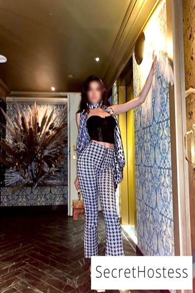 Ludovica 25Yrs Old Escort 169CM Tall Barcelona Image - 6