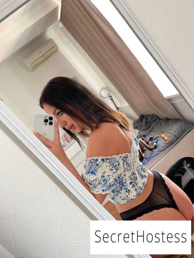 24 year old Scandinavian Escort in London Maeve