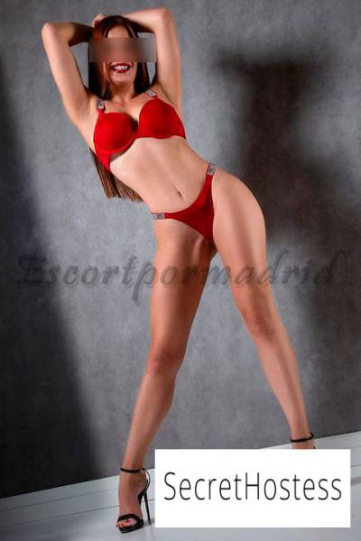 Maite 37Yrs Old Escort 174CM Tall Madrid Image - 11