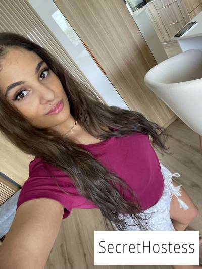 24 year old European Escort in Amsterdam Maja
