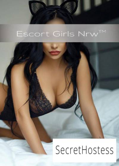 Margo 26Yrs Old Escort 178CM Tall Cologne Image - 3