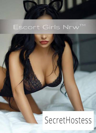 Margo 26Yrs Old Escort 178CM Tall Dortmund Image - 1