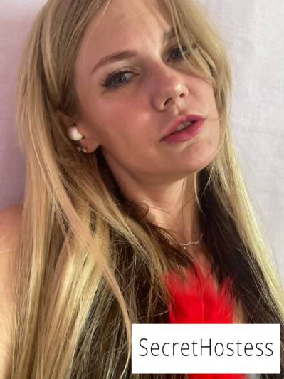 28 year old Russian Escort in Yerevan Marianna