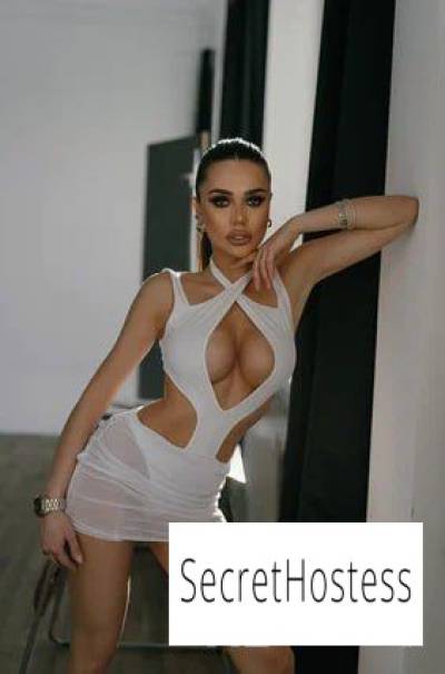 Marika 24Yrs Old Escort 169CM Tall Zürich Image - 2