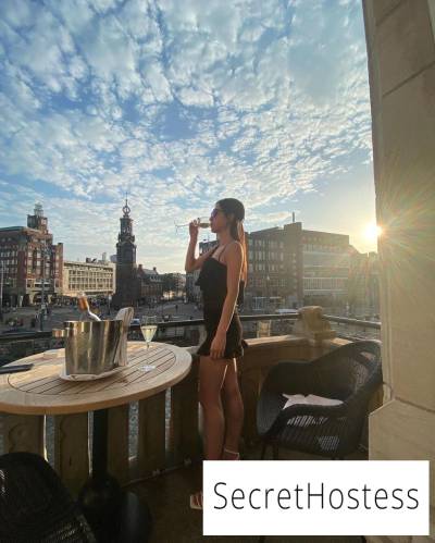 25 year old European Escort in Amsterdam Mary Anne